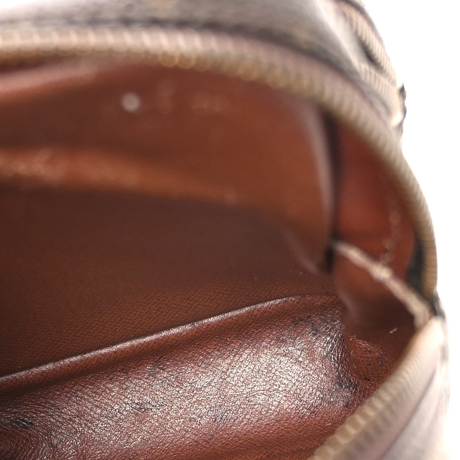 Louis Vuitton Monogram Amazone PM 5 of 10