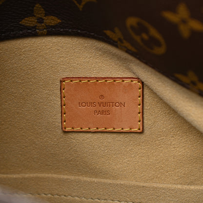Louis Vuitton Monogram Artsy MM 6 of 13