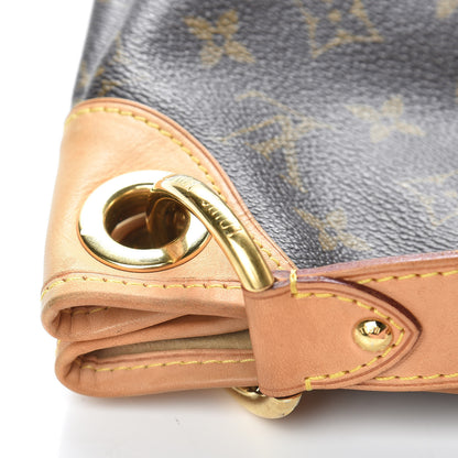 Louis Vuitton Monogram Galliera PM 11 of 14