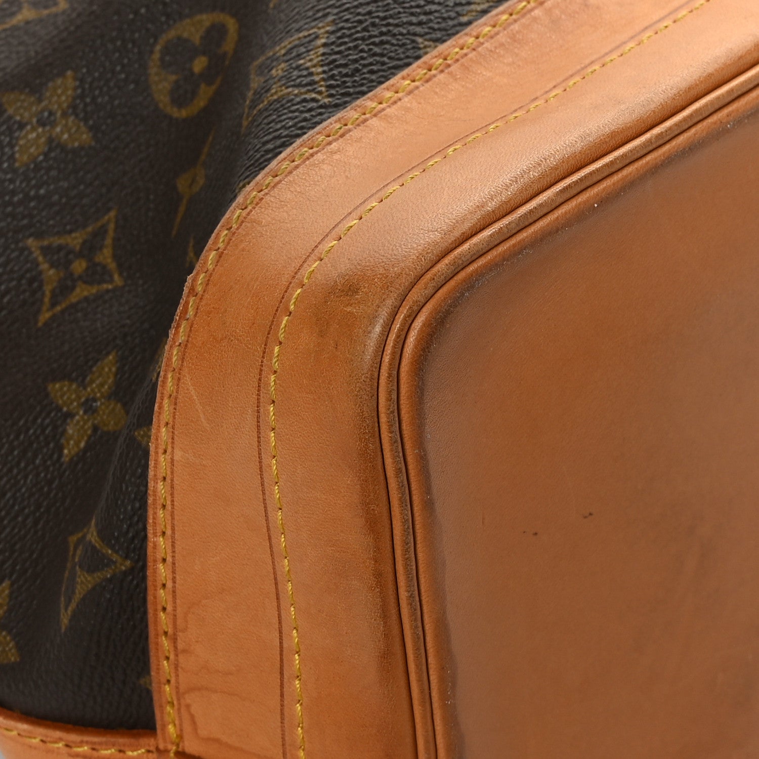 Louis Vuitton Monogram Noe 8 of 13