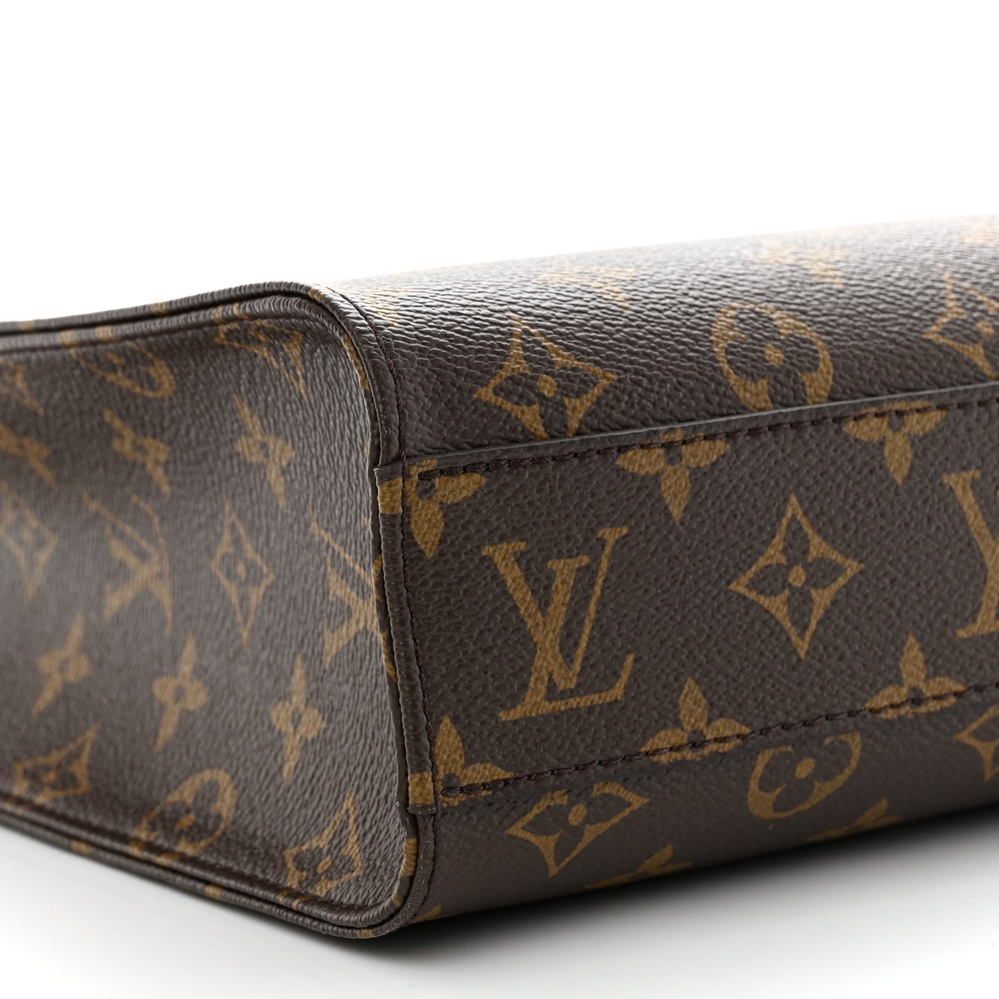 Monogram Sac Plat BB