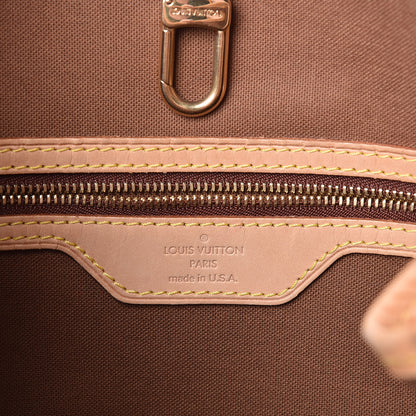 Louis Vuitton Monogram Batignolles Horizontal 6 of 11