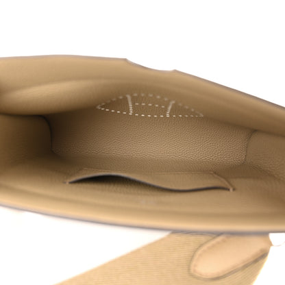 Hermes Togo Videpoches Trench 5 of 11