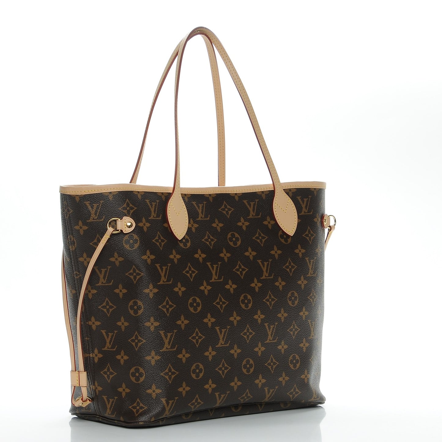 Monogram Neo Neverfull MM