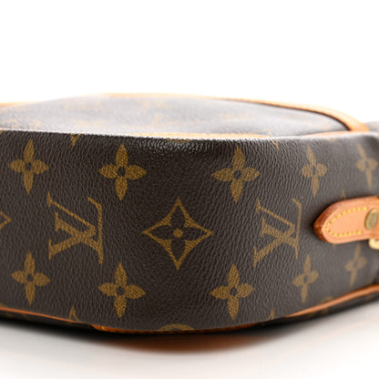 Louis Vuitton LOUIS VUITTON Monogram Trocadero 27 9 of 10