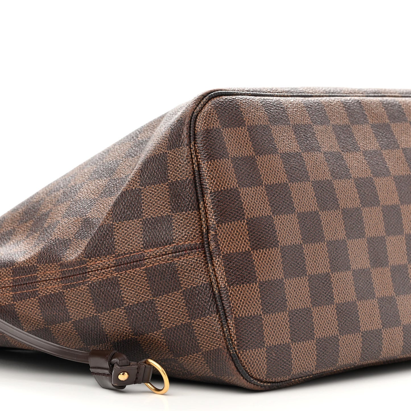 Damier Ebene Neverfull MM