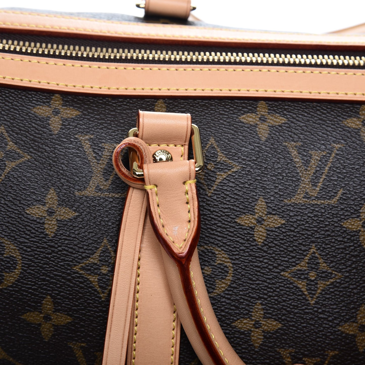 Monogram SC Bag MM