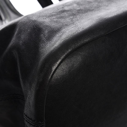Givenchy Lambskin Medium Nightingale Black 15 of 20