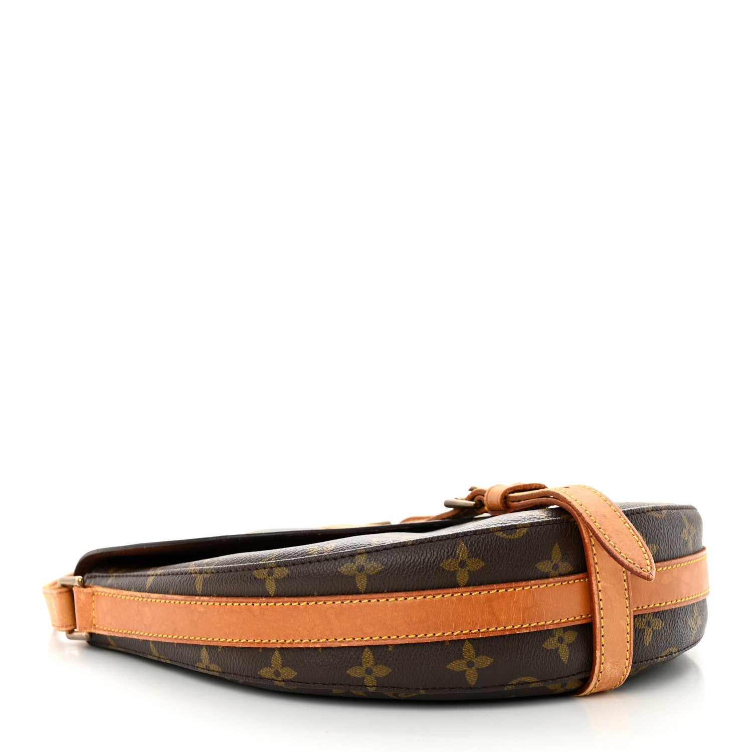 Louis Vuitton Monogram Chantilly GM 4 of 16