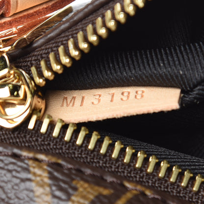 Louis Vuitton Monogram Bumbag 7 of 9