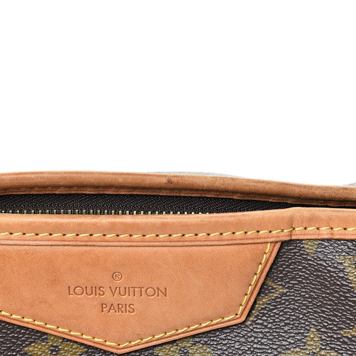 Monogram Estrela MM