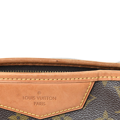 Louis Vuitton Monogram Estrela MM 13 of 14