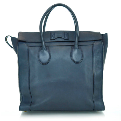 Celine Smooth Calfskin Medium Luggage 3 of 11