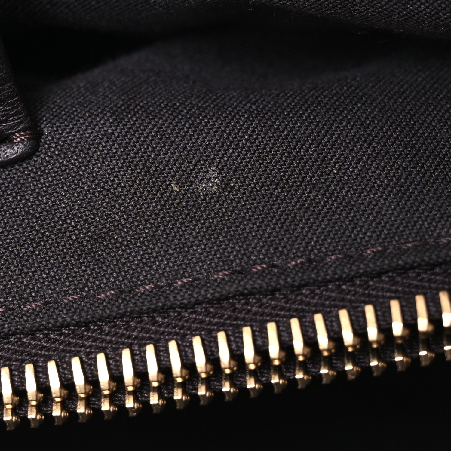 Fendi Vitello King Macro Stitchings Logo Medium By The Way Boston Bag Mimosa 17 of 17