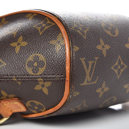 Louis Vuitton Monogram Ellipse Sac a Dos Backpack 8 of 13