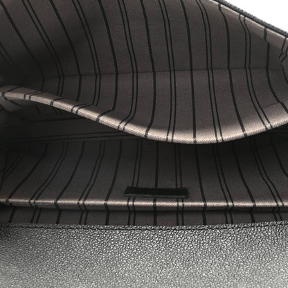 Louis Vuitton Empreinte Pochette Metis Black 8 of 10