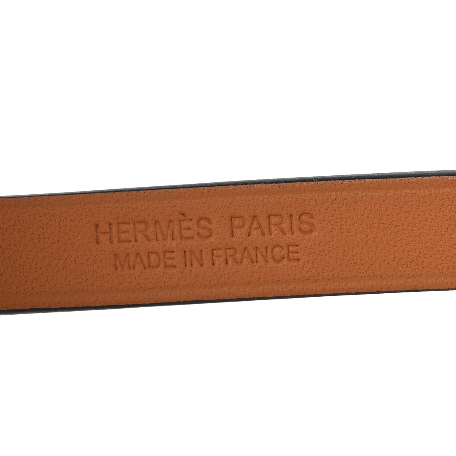 Hermes Swift Kelly Choker Black 4 of 7