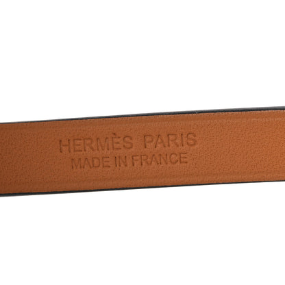 Hermes Swift Kelly Choker Black 4 of 7