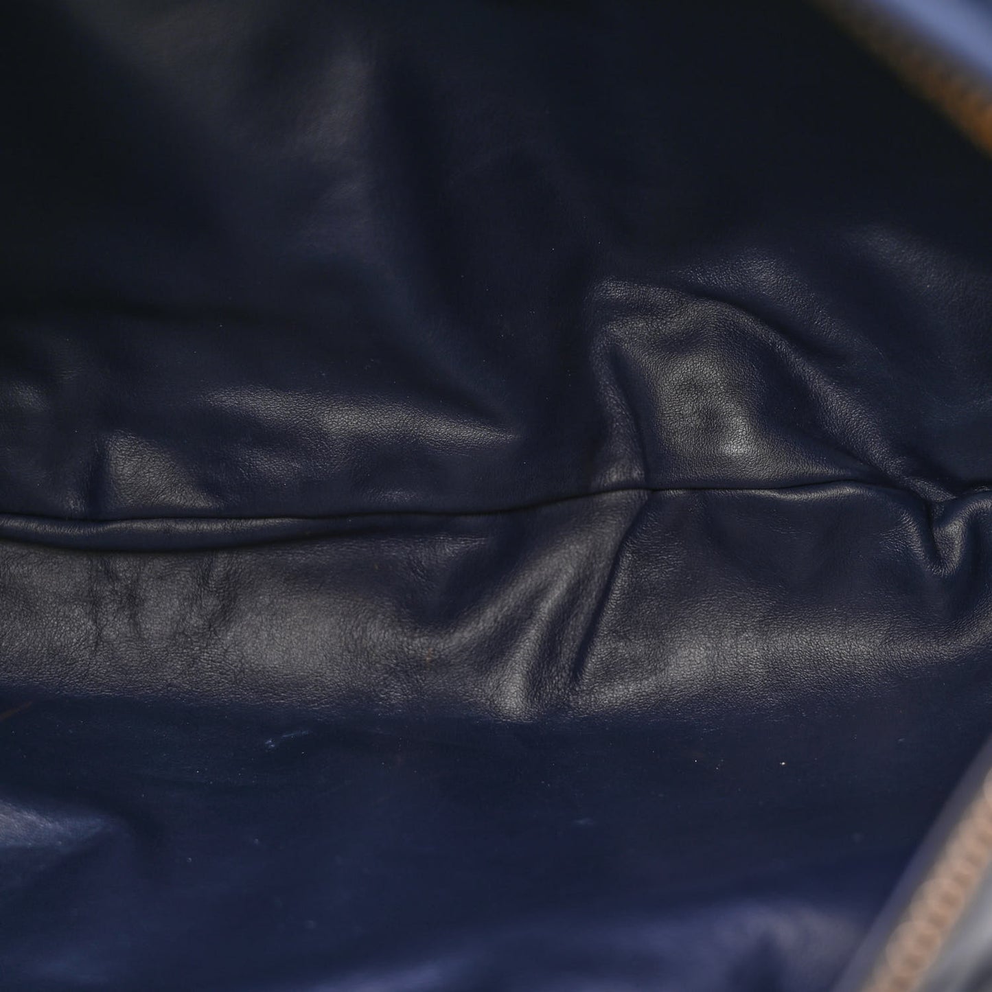 Nappa Intrecciato Small Jodie Hobo Space