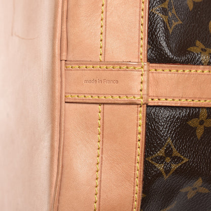 Louis Vuitton Monogram Noe 7 of 9