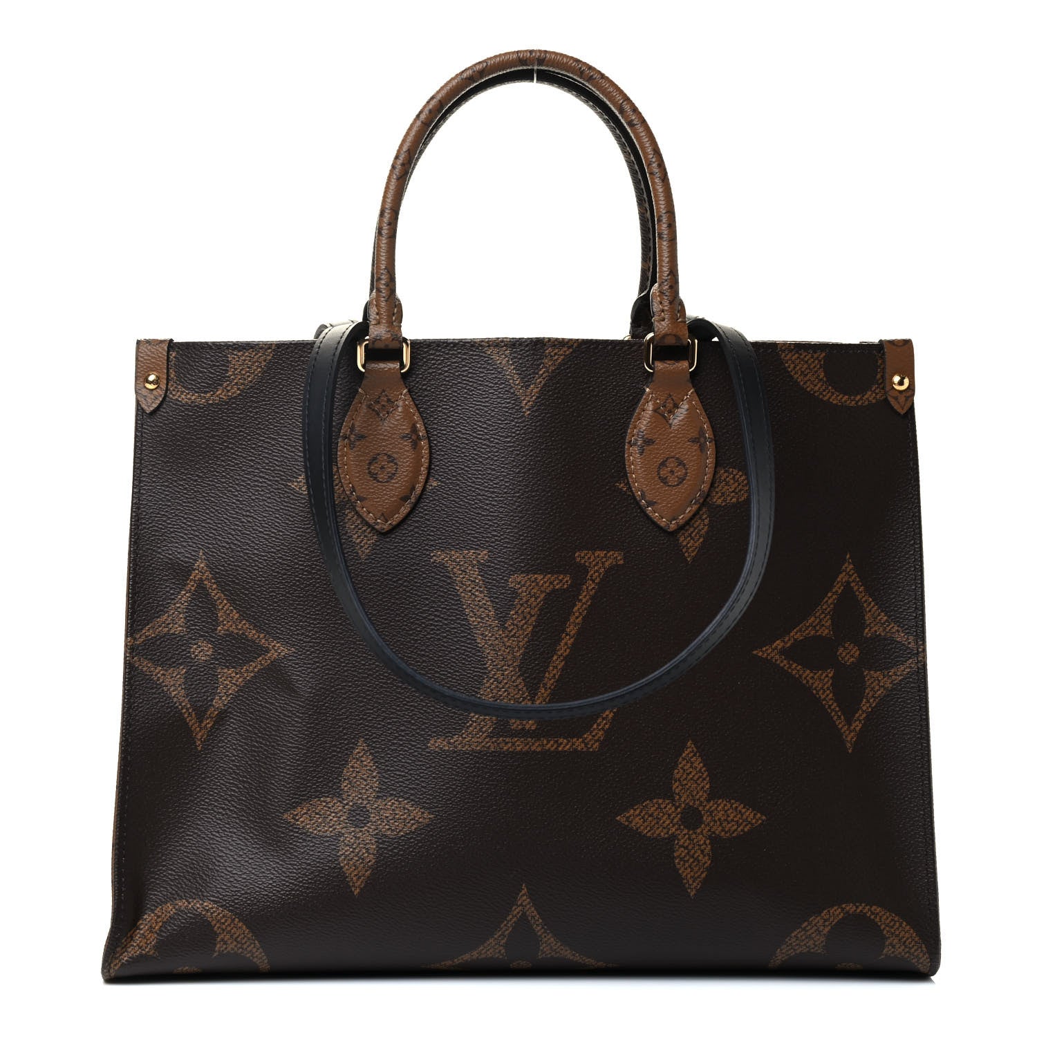 Louis Vuitton Reverse Monogram Giant Onthego MM 1 of 4