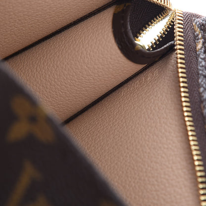 Louis Vuitton Monogram Toiletry Pouch 26 8 of 8