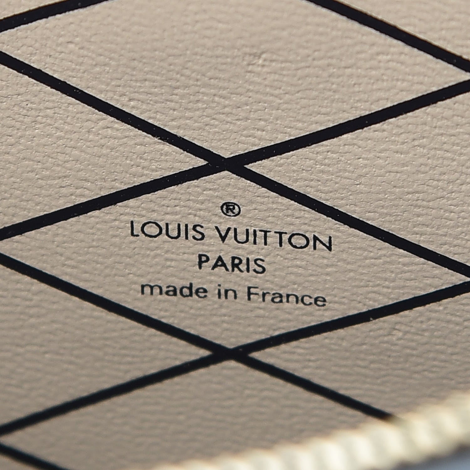 Louis Vuitton Epi Trunk Clutch Black 6 of 10