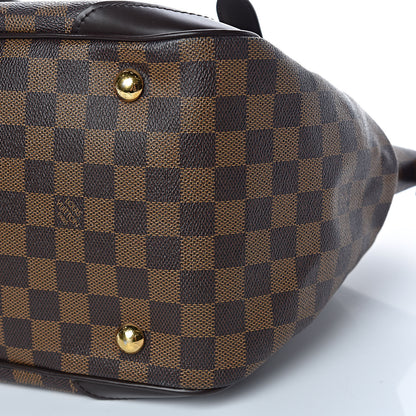 Louis Vuitton Damier Ebene Verona MM 10 of 11