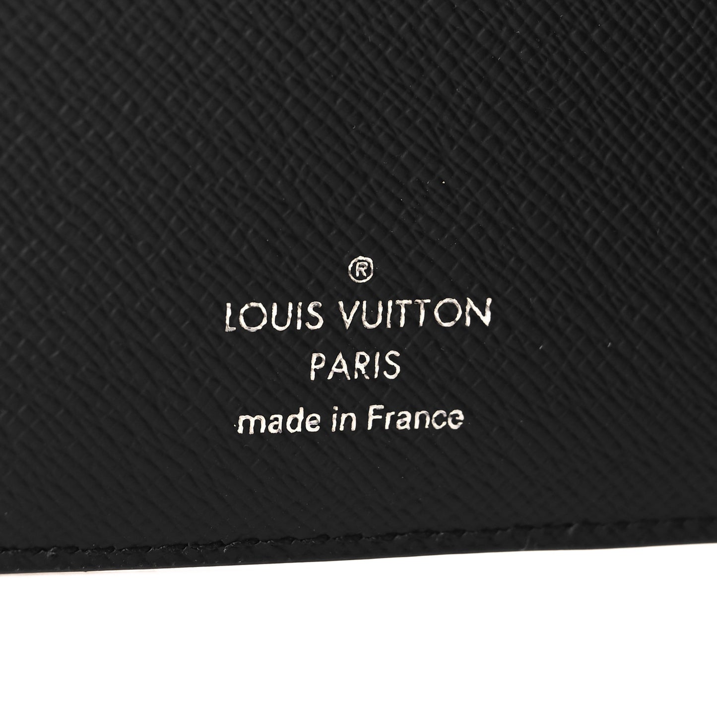 Epi Multiple Wallet Black