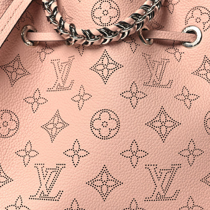 Louis Vuitton Mahina Bella Magnolia 9 of 11