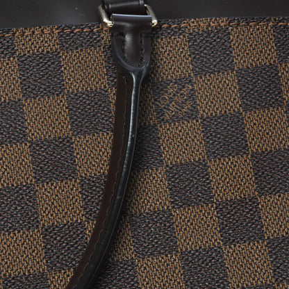 Louis Vuitton Damier Ebene Rivoli MM 11 of 13
