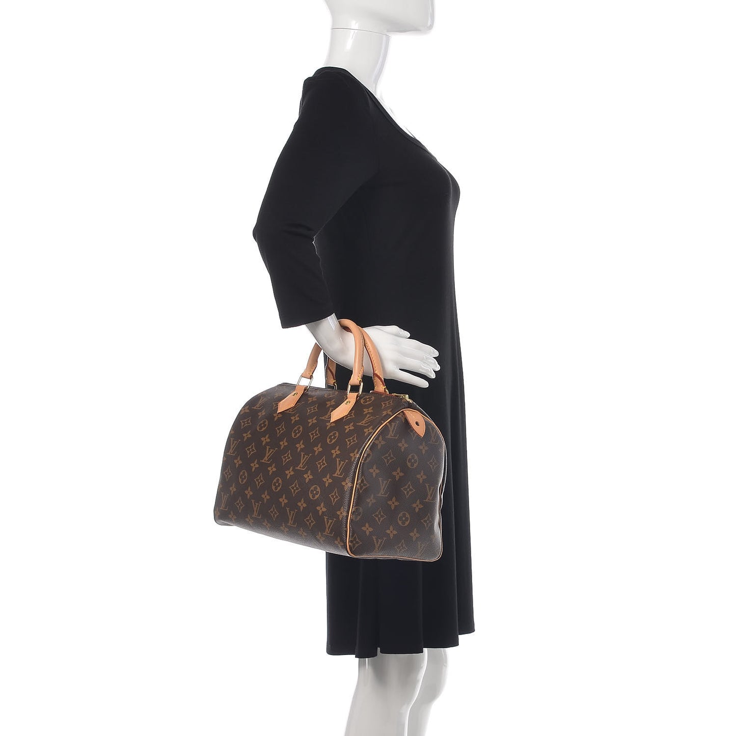 Monogram Speedy 30