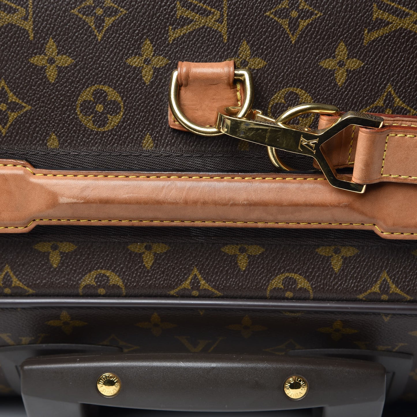Monogram Pegase 55 Business