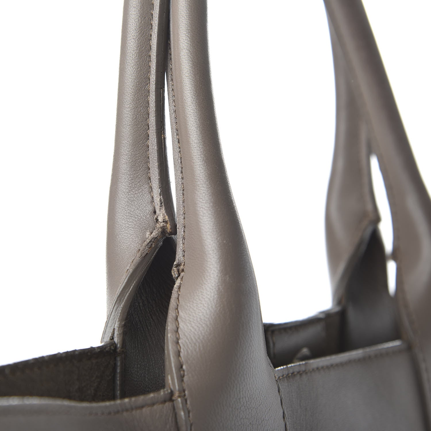 Givenchy Nappa Easy Tote Grey 10 of 10
