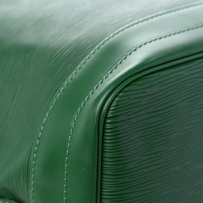 Louis Vuitton Epi Noe Borneo 7 of 12