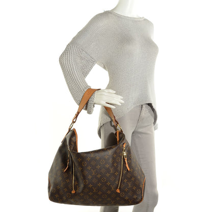 Louis Vuitton Monogram Delightful GM 2 of 8
