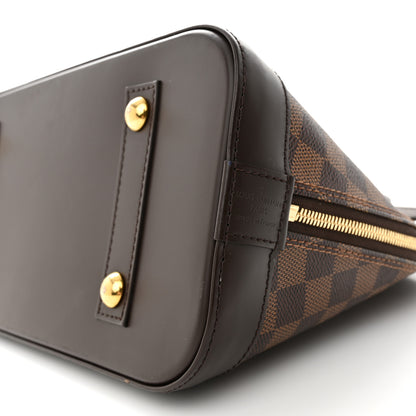 Louis Vuitton Damier Ebene Alma PM 9 of 13