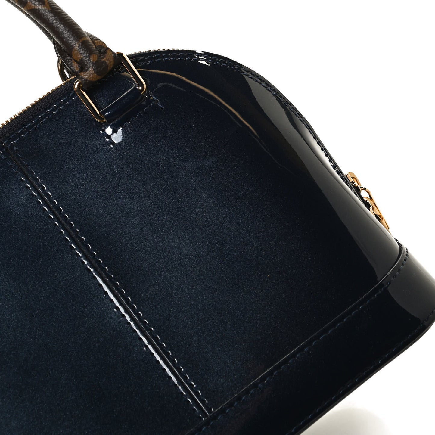 Patent Monogram Alma BB Marine