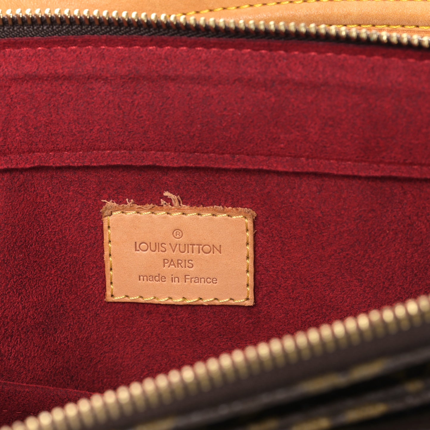 Monogram Viva-Cite GM