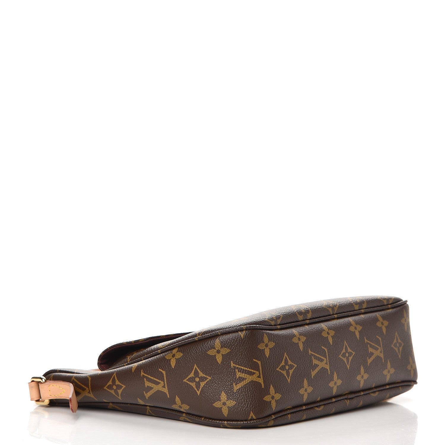 Louis Vuitton Monogram Mabillon 4 of 7