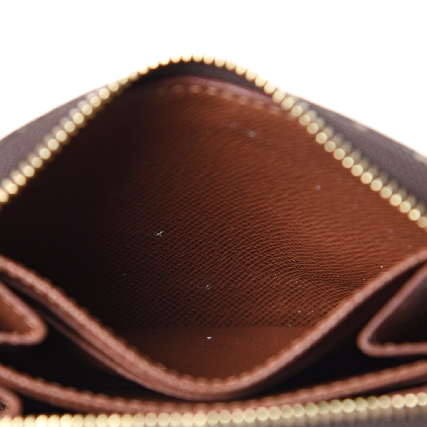 Monogram Zippy Coin Purse