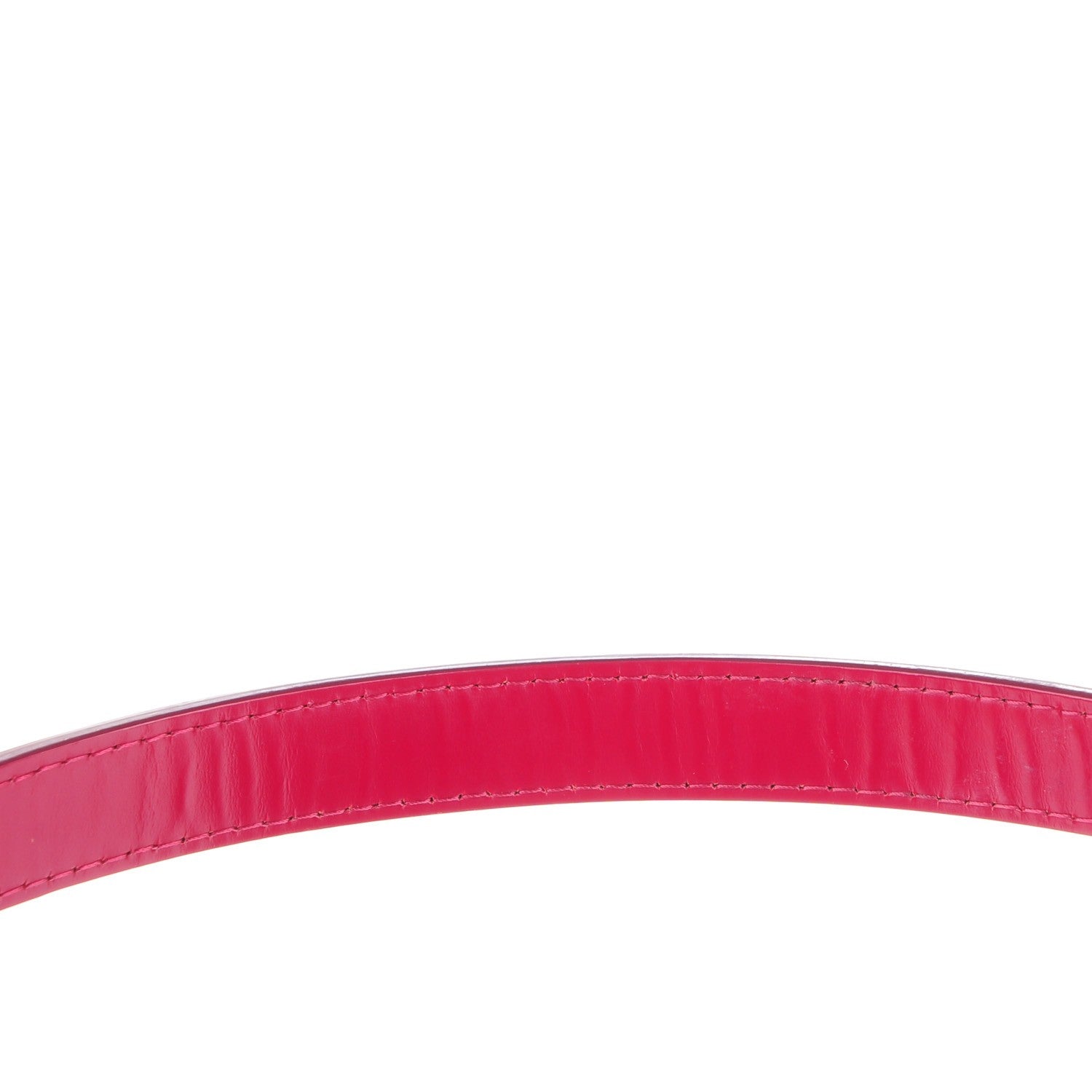 Louis Vuitton Epi Petit Noe NM Fuchsia 9 of 9