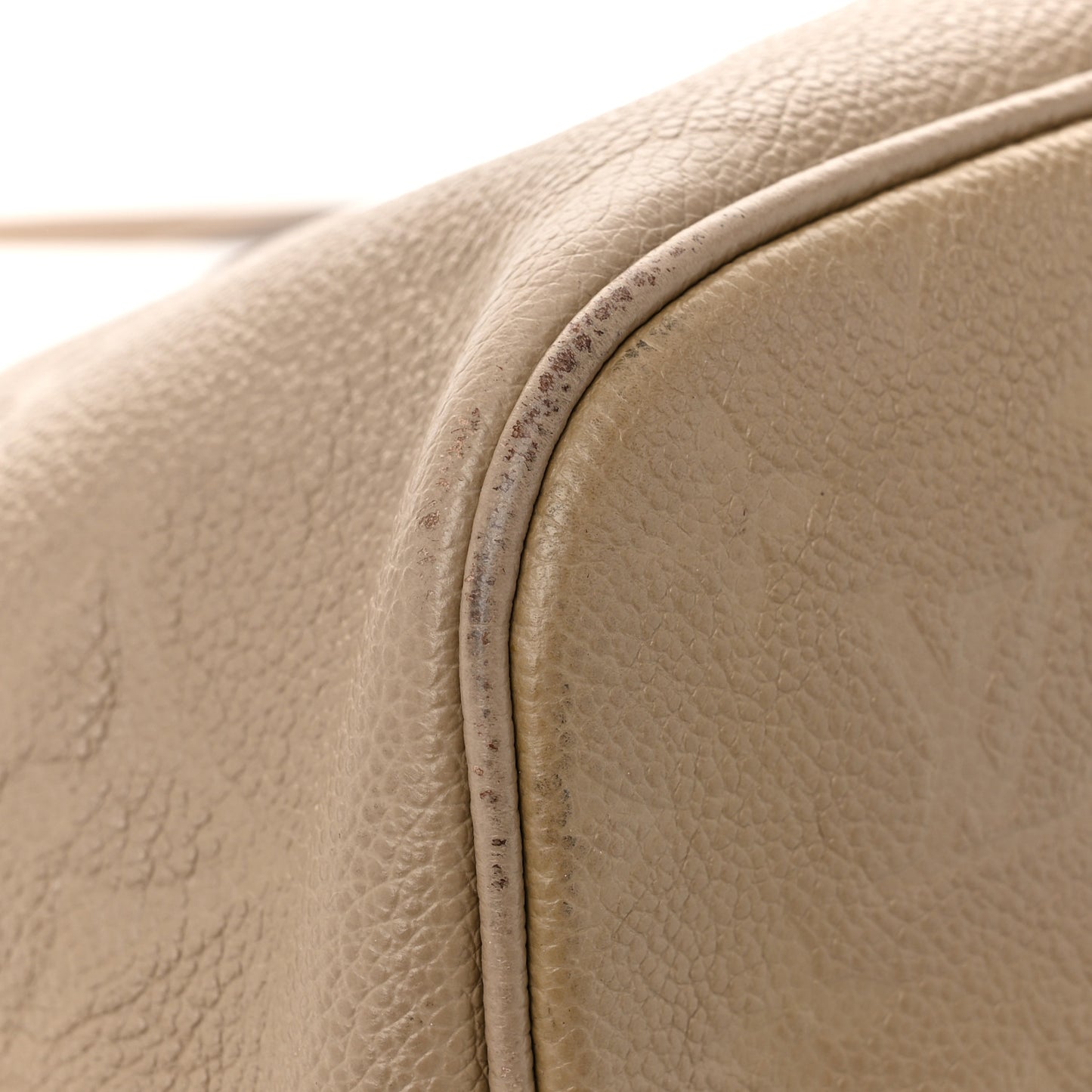 Empreinte Monogram Giant Neverfull MM Tourterelle