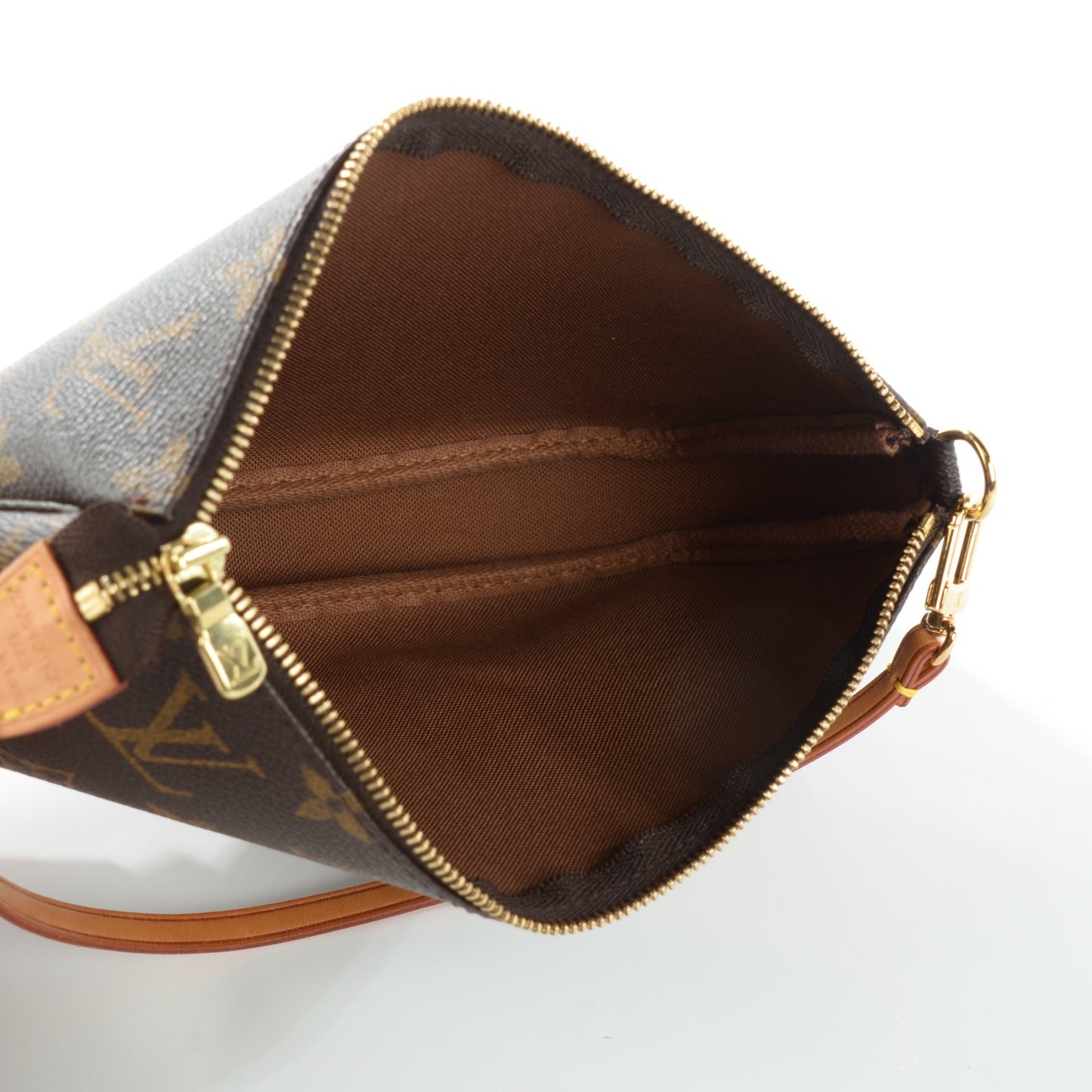Monogram Pochette Accessories
