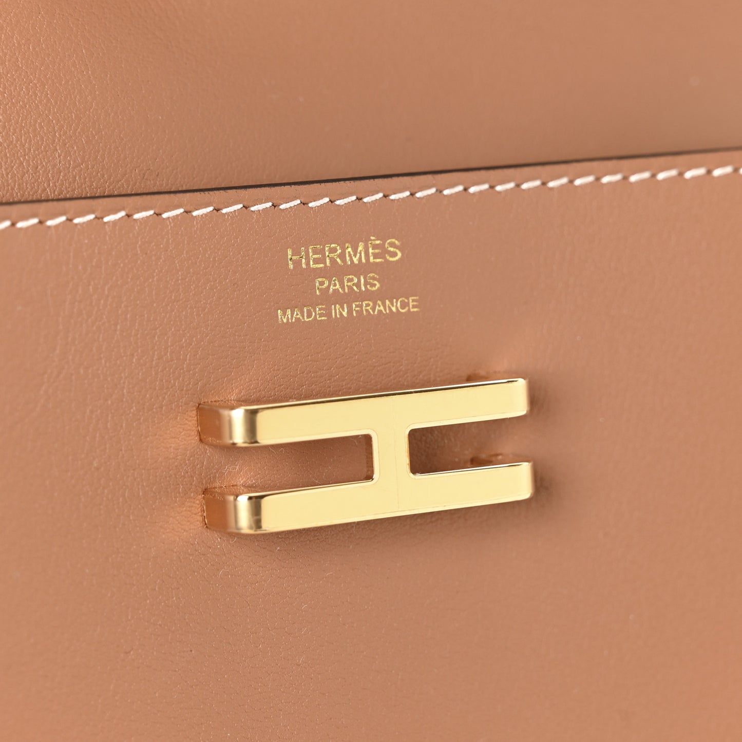 Swift Elan Pocket Belt Bag S Gold