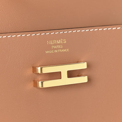 Hermes Swift Elan Pocket Belt Bag S Gold 6 of 11