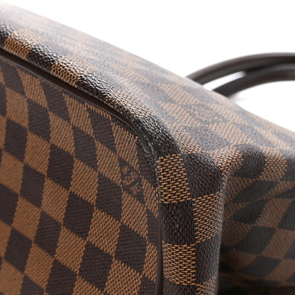 Louis Vuitton Damier Ebene Greenwich PM 9 of 11