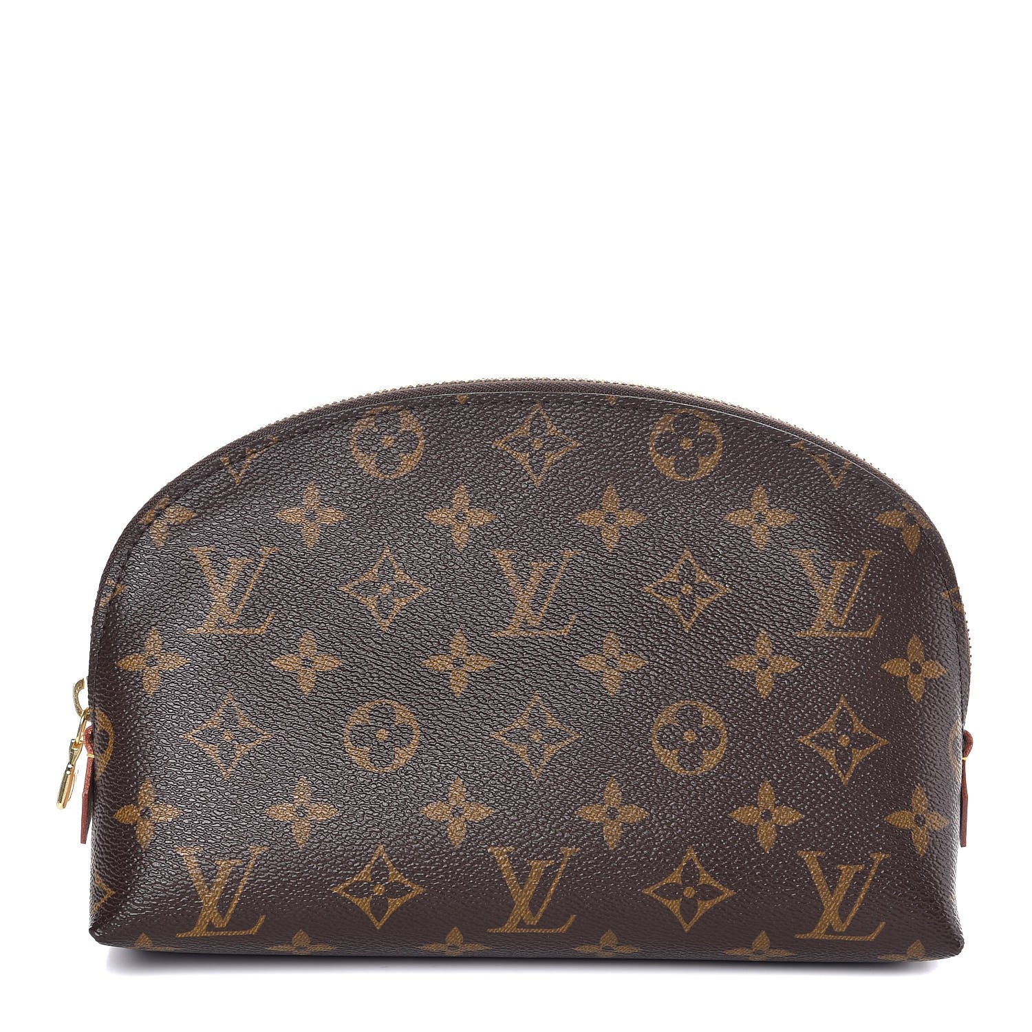 Louis Vuitton Monogram Cosmetic Pouch GM 1 of 7