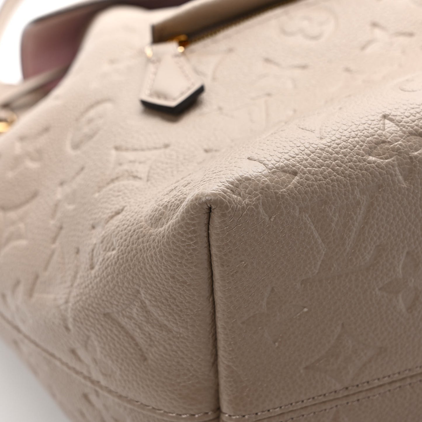 Empreinte Montsouris NM Backpack Tourterelle