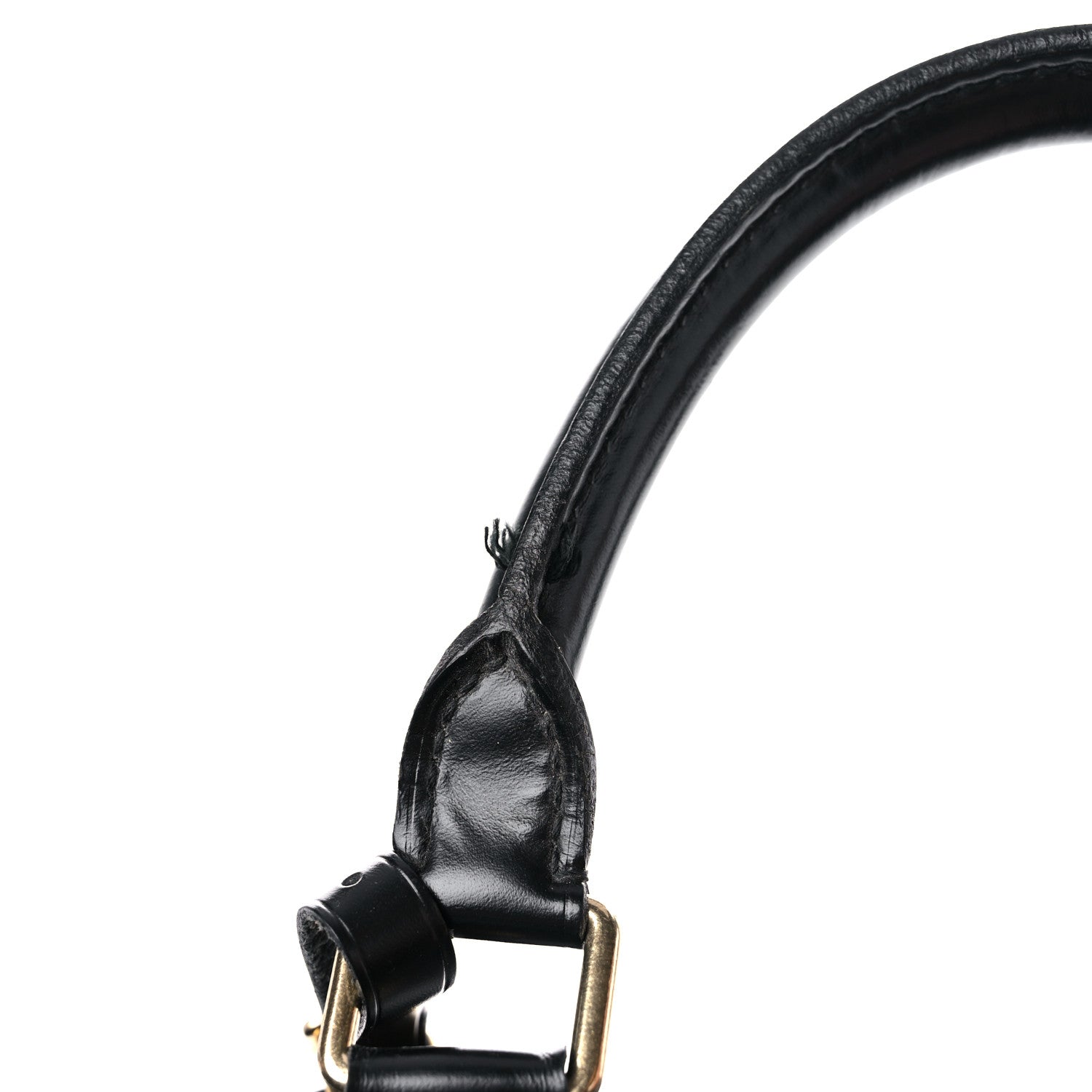Louis Vuitton Epi Keepall 55 Black 25 of 30